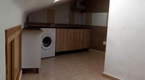 Foto 3 de Apartament de lloguer a Avenida de la Cabrera, 51, La Cabrera, Madrid