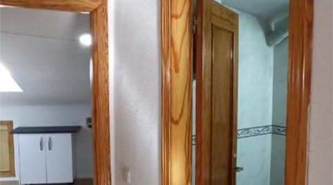 Foto 5 de Apartament de lloguer a Avenida de la Cabrera, 51, La Cabrera, Madrid