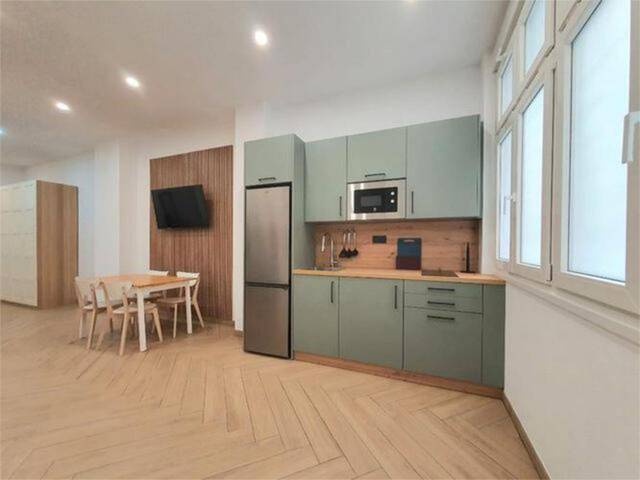 Apartamento en Alquiler en La Unión - Cruz de Humilladero - Los Tilos