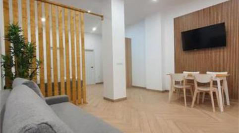 Apartament de lloguer a La Unión - Cruz de Humilladero - Los Tilos, Málaga - imatge 2 Foto 2 de Apartament de lloguer a La Unión - Cruz de Humilladero - Los Tilos, Málaga