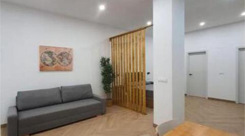 Apartament de lloguer a La Unión - Cruz de Humilladero - Los Tilos, Málaga - imatge 3 Foto 3 de Apartament de lloguer a La Unión - Cruz de Humilladero - Los Tilos, Málaga