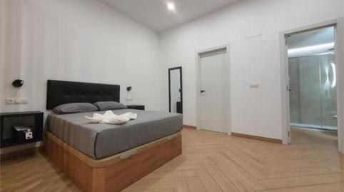 Apartament de lloguer a La Unión - Cruz de Humilladero - Los Tilos, Málaga - imatge 4 Foto 4 de Apartament de lloguer a La Unión - Cruz de Humilladero - Los Tilos, Málaga