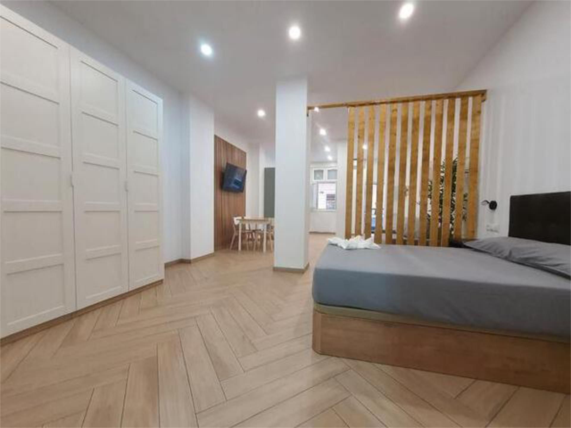 Apartament de lloguer a La Unión - Cruz de Humilladero - Los Tilos Apartament de lloguer a La Unión - Cruz de Humilladero - Los Tilos