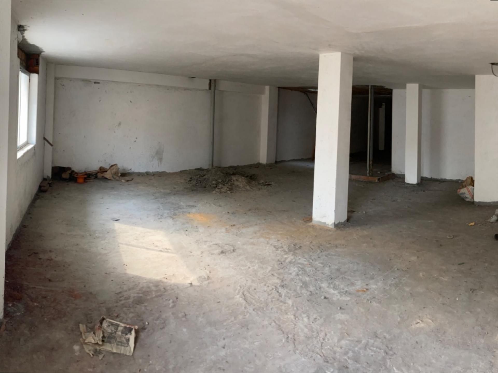 Flat for sale in Viveiro