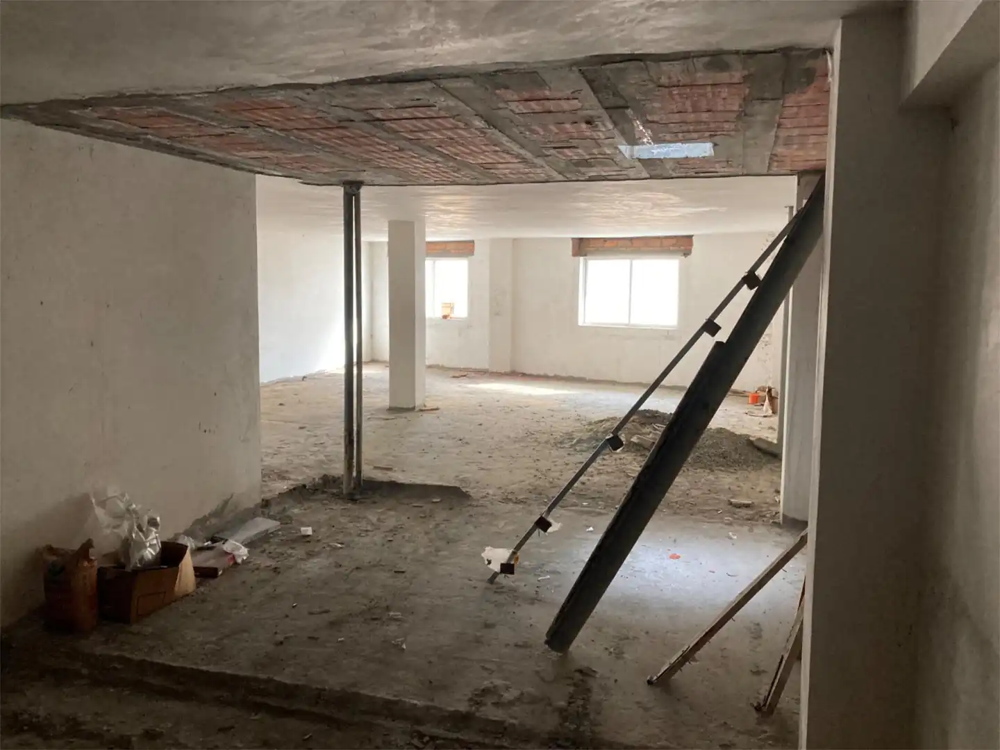 Wohnung zum Verkauf in Viveiro