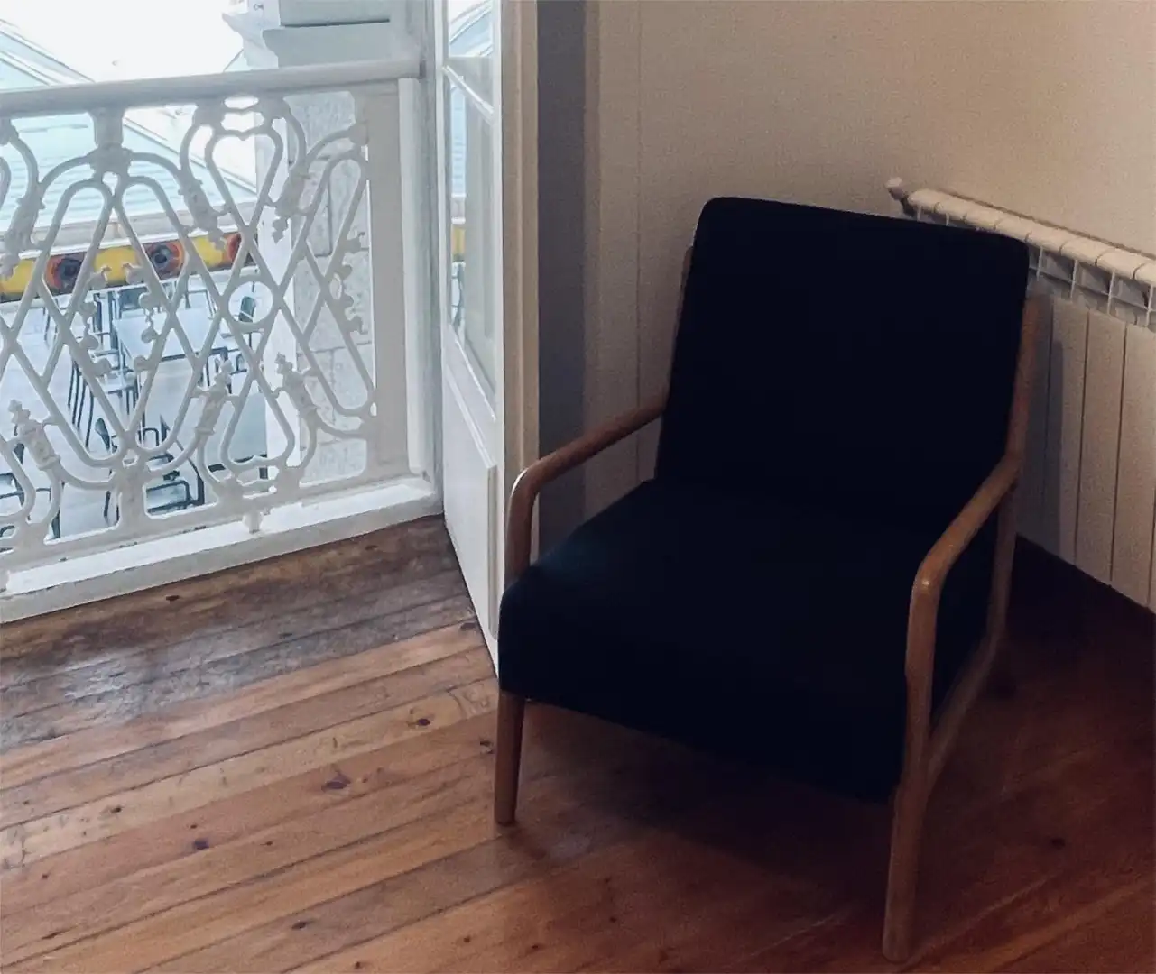 Flat for rent in de María Pita, 8, Ciudad Vieja Flat for rent in de María Pita, 8, Ciudad Vieja