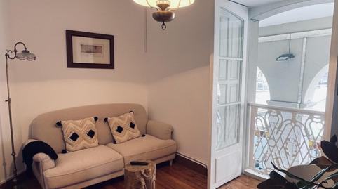 Foto 5 de Pis de lloguer a Plaça de María Pita, 8, Ciudad Vieja, A Coruña