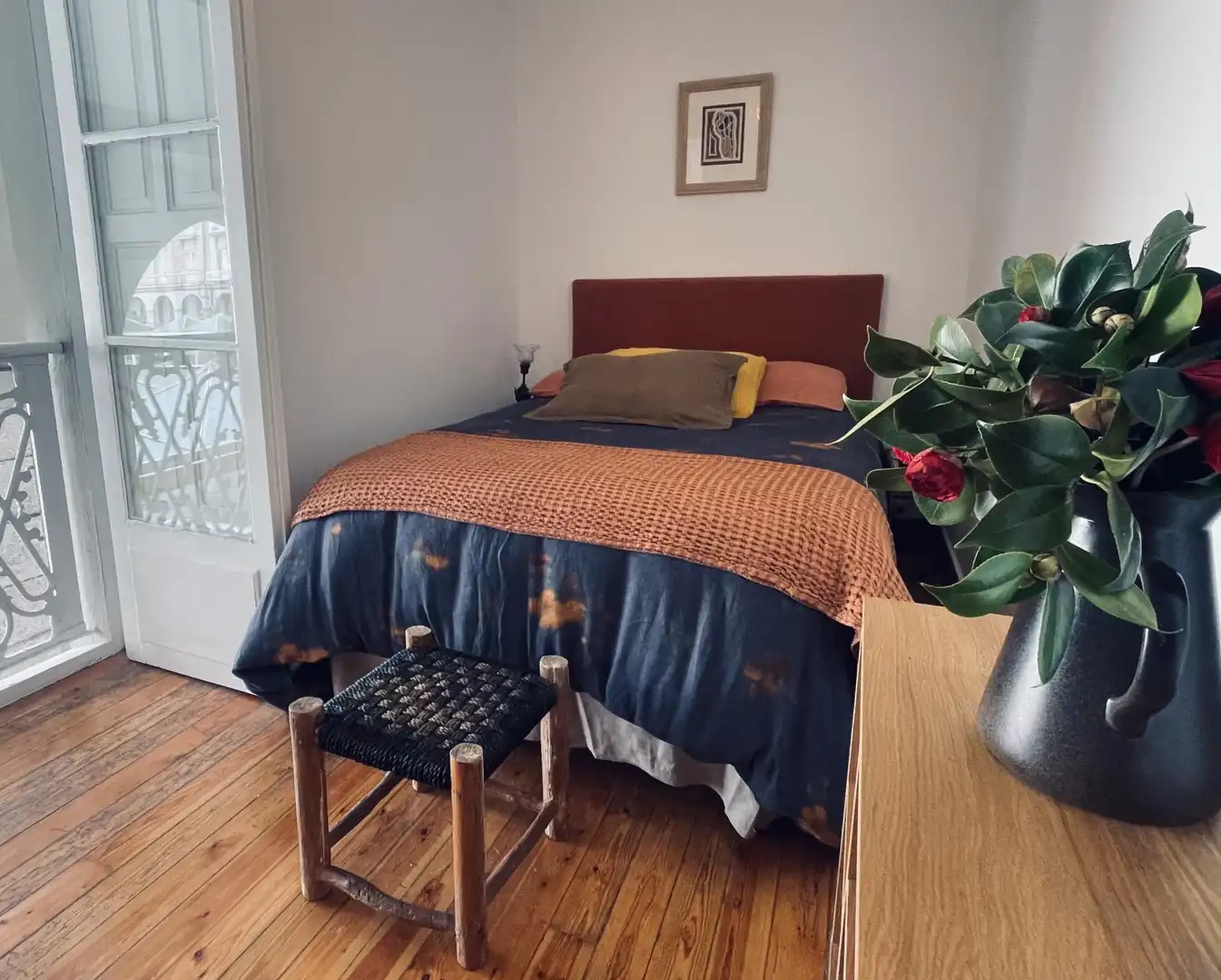 Flat for rent in de María Pita, 8, Ciudad Vieja Flat for rent in de María Pita, 8, Ciudad Vieja