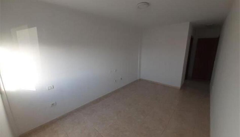 Pis de lloguer a Barranco Grande, Santa Cruz de Tenerife - imatge 1 Foto 1 de Pis de lloguer a Barranco Grande, Santa Cruz de Tenerife