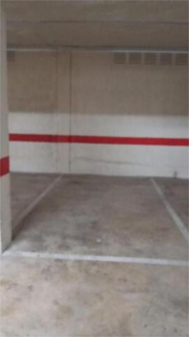 Garatge de lloguer a Zona Levante - Playa Fossa Aparcament de Garatge de lloguer en Calpe / Calp