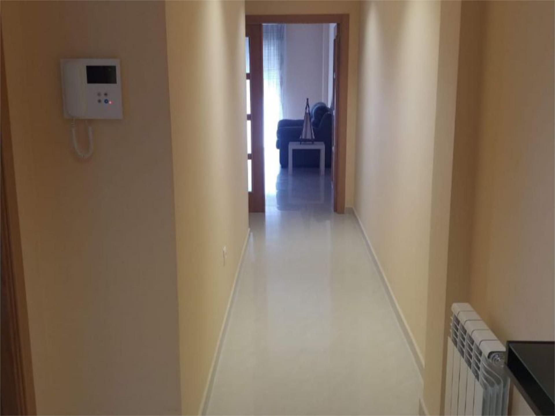 Piso de alquiler en Tomelloso