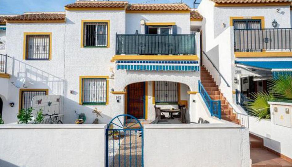 Attic for sale in La Florida, Orihuela - image 1 Photo 1 of Attic for sale in La Florida, Orihuela