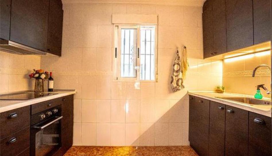 Attic for sale in La Florida, Alicante - image 1 Photo 1 of Attic for sale in La Florida, Alicante