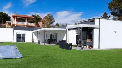 Photo 5 of Single-family semi-detached for sale in Catadau, Valencia