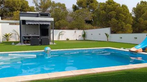 Photo 4 of Single-family semi-detached for sale in Catadau, Valencia