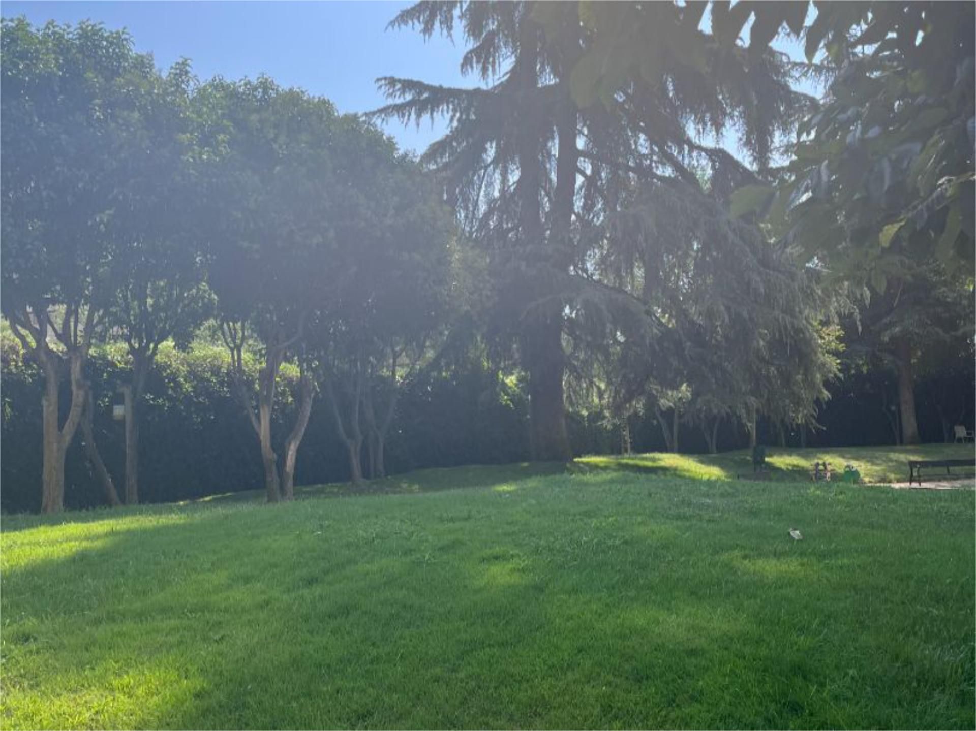 Piso de alquiler en Avenida de San Luis, 93, Costillares