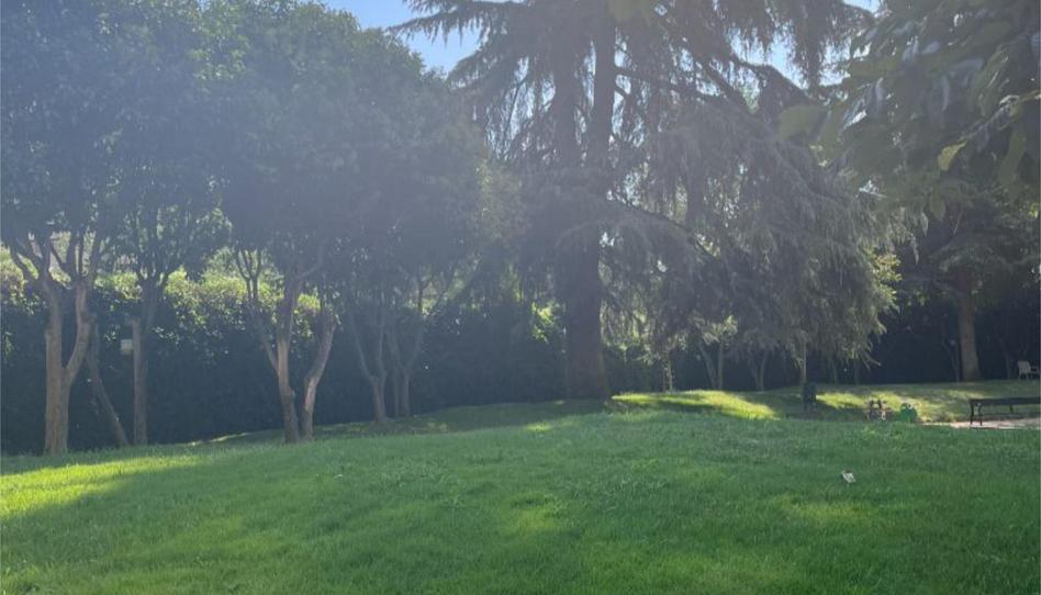 Foto 1 de Pis de lloguer a Avenida de San Luis, 93, Costillares, Madrid