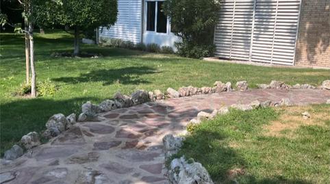 Foto 2 de Pis de lloguer a Avenida de San Luis, 93, Costillares, Madrid