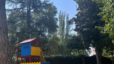 Foto 4 de Pis de lloguer a Avenida de San Luis, 93, Costillares, Madrid