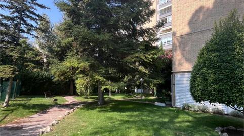 Foto 5 de Pis de lloguer a Avenida de San Luis, 93, Costillares, Madrid