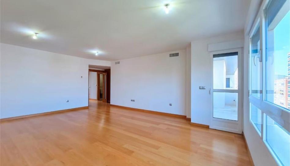 Flat for sale in Avenida Reina Victoria Eugenia, 2, Alameda, Murcia - image 1 Photo 1 of Flat for sale in Avenida Reina Victoria Eugenia, 2, Alameda, Murcia