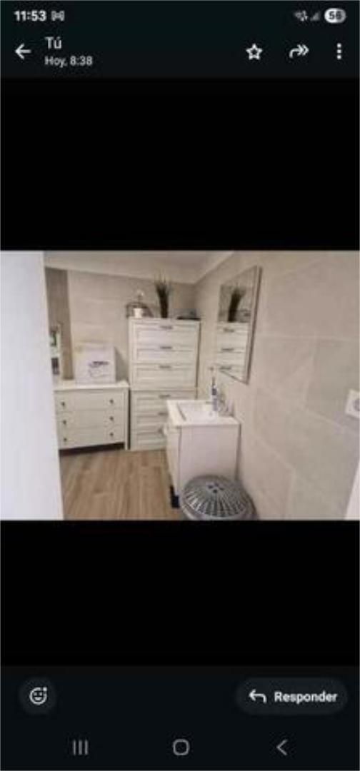 Flat to rent in Arucas Casco