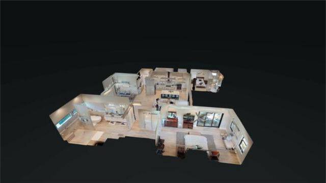 Piso en Venta en Vistahermosa