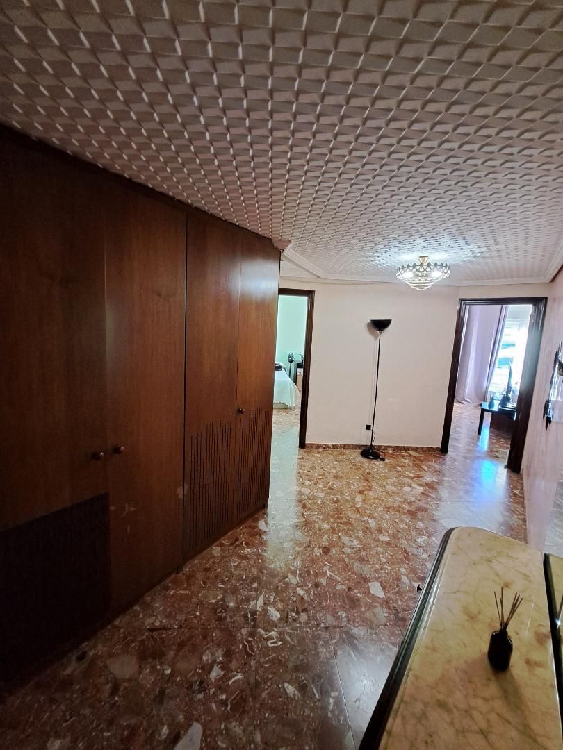 Flat for sale in Calle Gijón, 2, León Capital Flat for sale in León Capital   with Terrace