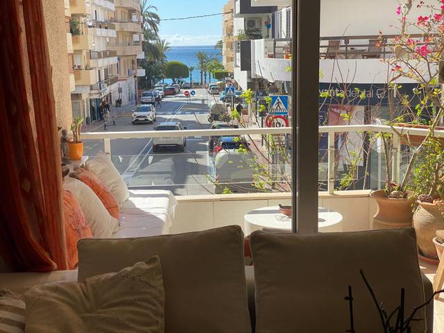 Piso en Venta en Carrer de Sant Jaume, 39 en Santa Eulària