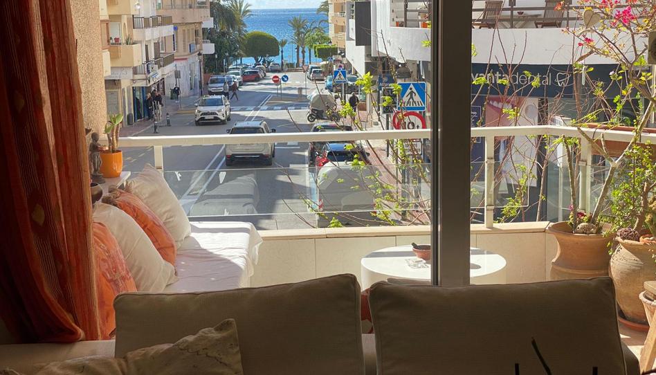 Photo 1 of Flat for sale in Carrer de Sant Jaume, 39, Santa Eulària, Illes Balears