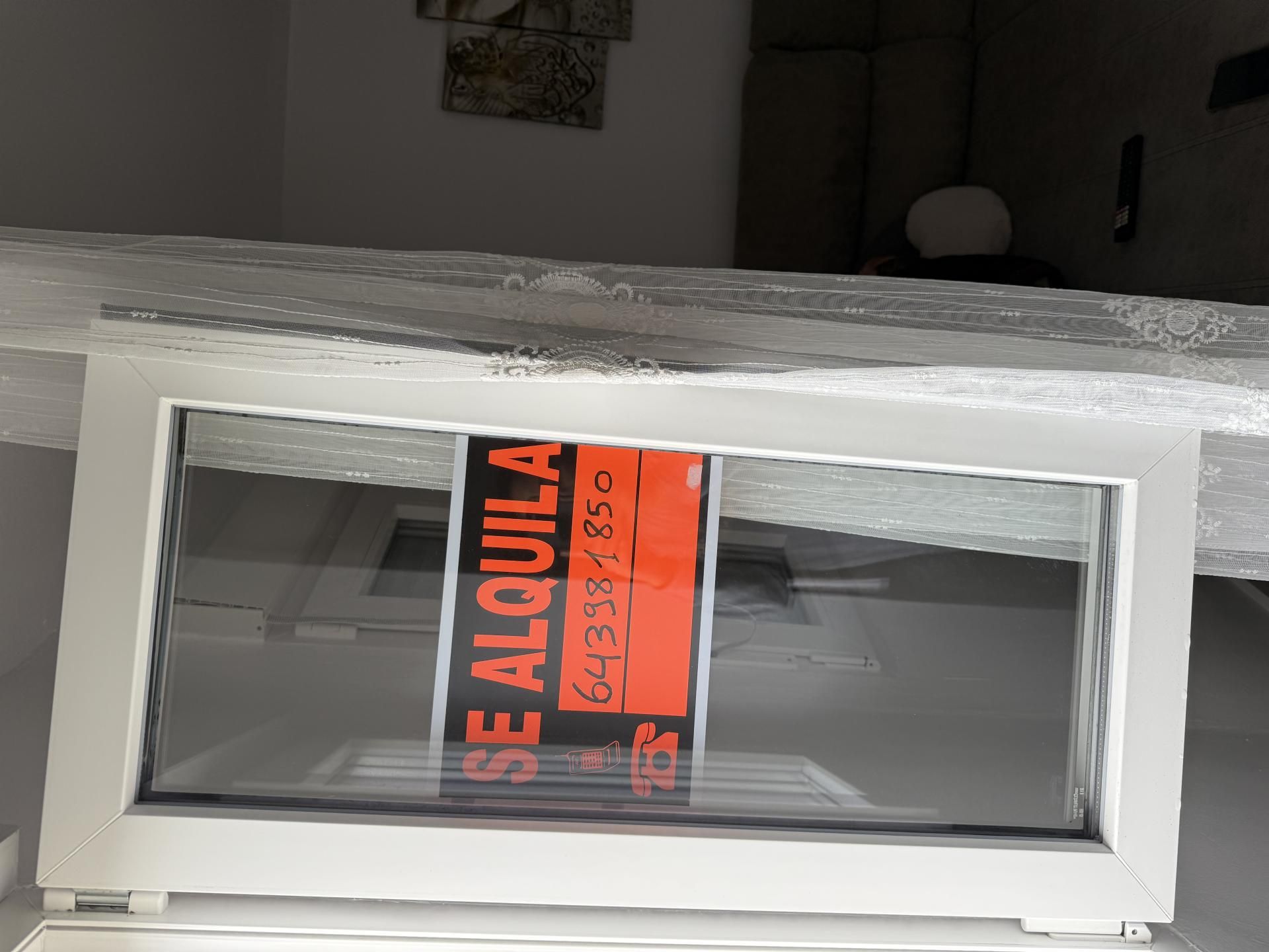 Pis de lloguer a Avenida Irmáns López Sánchez, 22, Curtis