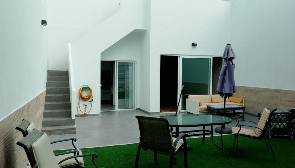 House or chalet to rent in Calle Violeta, 9, Siete Palmas, Las Palmas - image 1 Photo 1 of House or chalet to rent in Calle Violeta, 9, Siete Palmas, Las Palmas