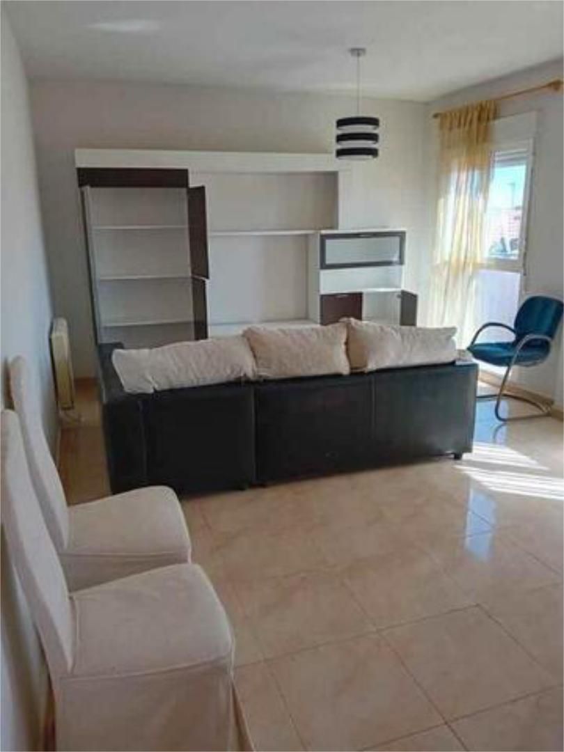 Sala d'estar de Pis en venda en Yuncler