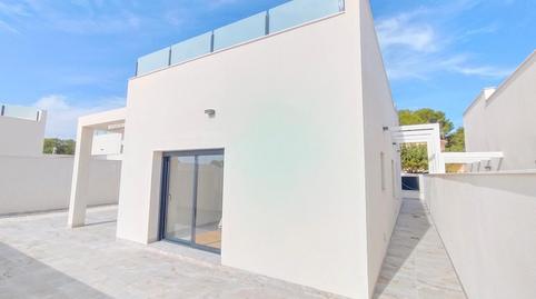 Casa o xalet en venda a Calle Lentisco, 6, El Pinar de Campoverde, Alicante - imatge 3 Foto 3 de Casa o xalet en venda a Calle Lentisco, 6, El Pinar de Campoverde, Alicante