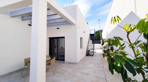 Foto 4 de Casa o xalet en venda a Calle Lentisco, 6, El Pinar de Campoverde, Pilar de la Horadada