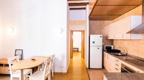 Foto 3 de Pis de lloguer a Carrer Nou de Sant Francesc, 5, Barri Gòtic, Barcelona