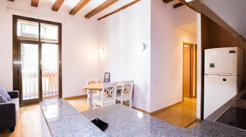 Foto 4 de Pis de lloguer a Carrer Nou de Sant Francesc, 5, Barri Gòtic, Barcelona