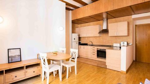 Foto 5 de Pis de lloguer a Carrer Nou de Sant Francesc, 5, Barri Gòtic, Barcelona