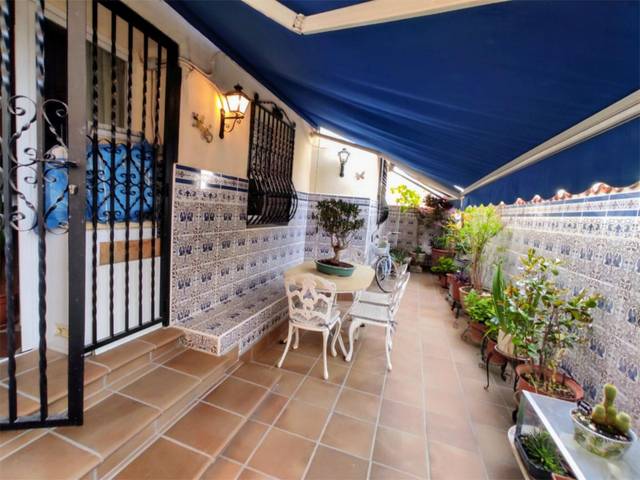 Piso en Venta en Embajadores - Lavapiés