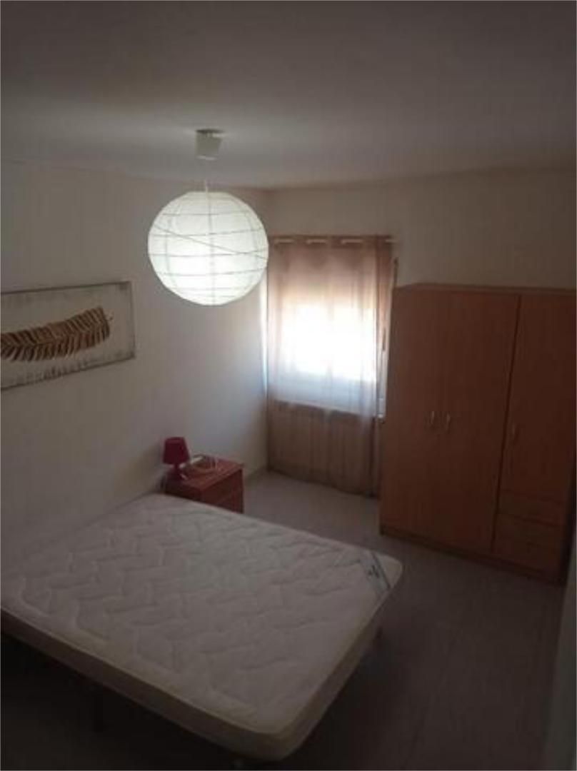 Piso de alquiler en Zaratán Piso de alquiler en Zaratán