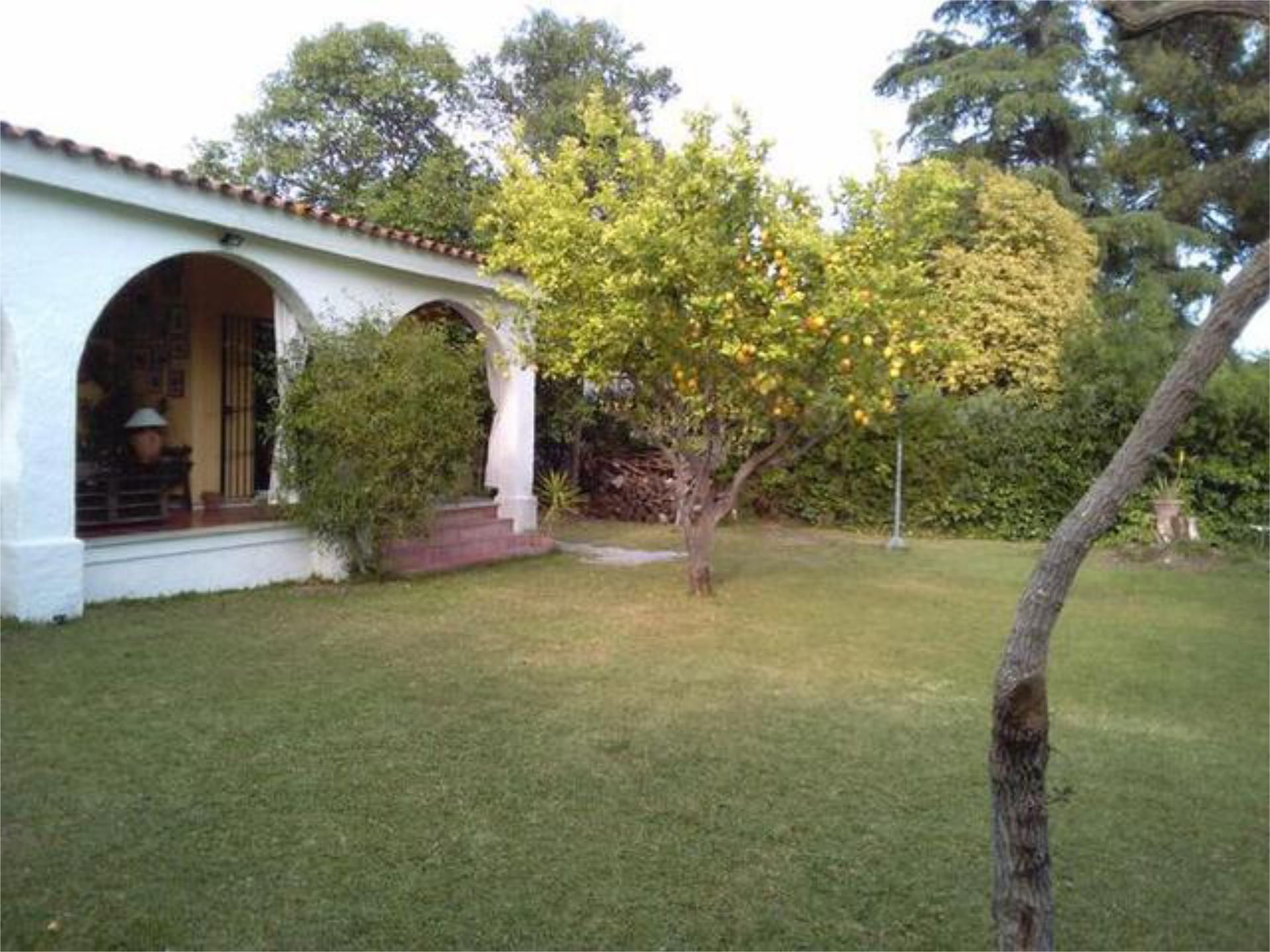 Garden of Single-family semi-detached to rent in Valencina de la Concepción  with Heating, Private garden and Pets allowed