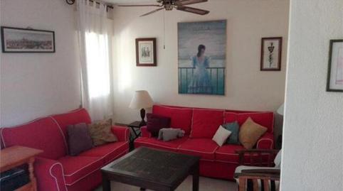 Casa adosada de alquiler en Valencina de la Concepción, Sevilla - imagen 4 Foto 4 de Casa adosada de alquiler en Valencina de la Concepción, Sevilla