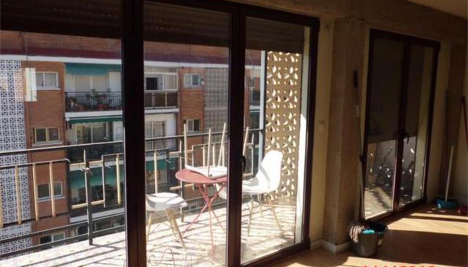 Flat to rent in Torrefiel, Valencia - image 1 Photo 1 of Flat to rent in Torrefiel, Valencia