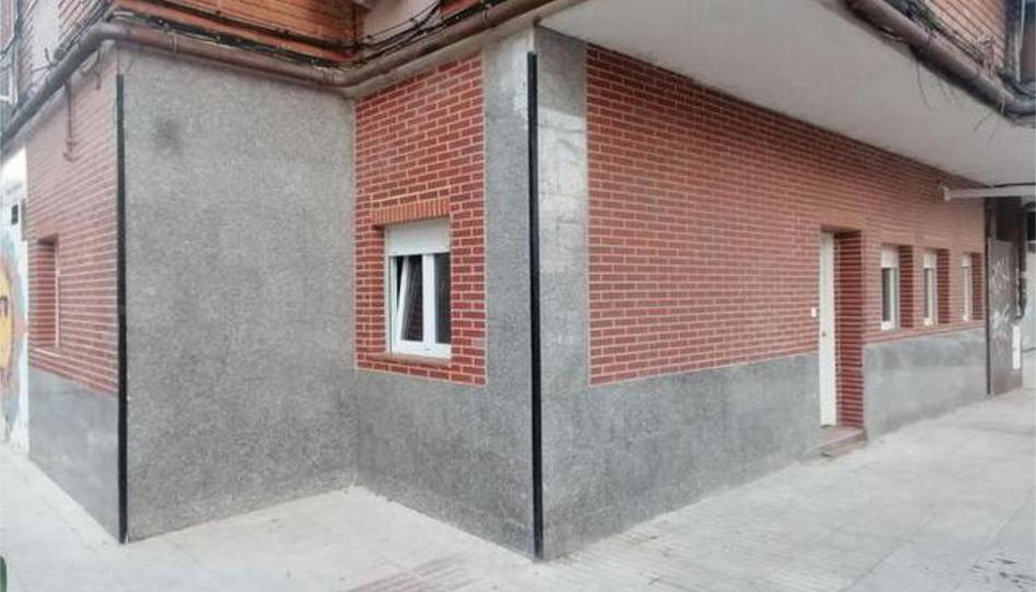 Pis en venda a La Avanzada - La Cueva, Madrid - imatge 1 Foto 1 de Pis en venda a La Avanzada - La Cueva, Madrid