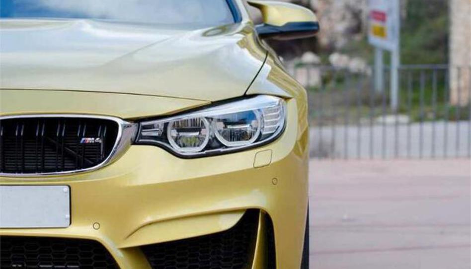 Garage to rent in Peñafiel, Valladolid - image 1 Photo 1 of Garage to rent in Peñafiel, Valladolid