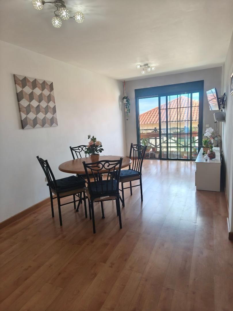 Flat for sale in Carretera Portezuelo las Toscas, 296, Tegueste Dining room of Flat for sale in Tegueste  with Balcony