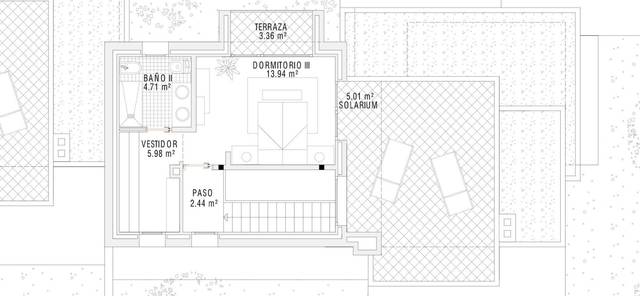 Casa-chalet en Venta en Calle Arroyo Lobo A, 10 en La Adrada