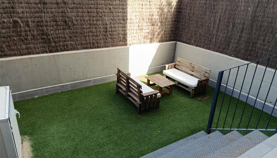 Photo 1 of Study to rent in Calle el Manantial, 2, Tablero Bajo - Arruzafilla, Córdoba