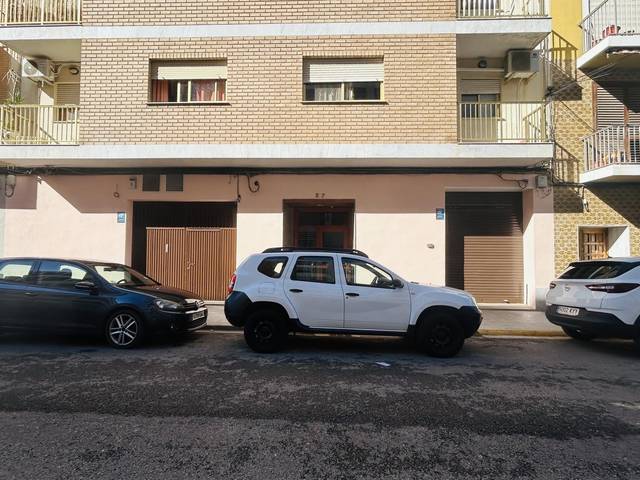 Local comercial en Venta en Carrer de les Escoles Pies, 27 en Algemesí