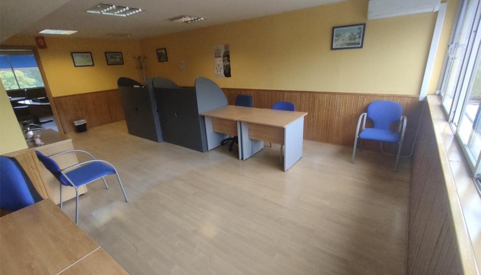 Office to rent in Avenida del Dos de Mayo, 25, Centro, Madrid - image 1 Photo 1 of Office to rent in Avenida del Dos de Mayo, 25, Centro, Madrid